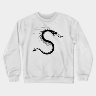 Dragonmark Crewneck Sweatshirt